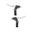 thumbnail image 6 of Gradeneve 1Pair Bicycle Brake Handle Brake Lever Universal Aluminum Alloy Mountain Road Bike Brake Lever, 6 of 7