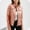 Pink jacket for women, variant on Usmixi 2023 Winter Womens Leather Coat Bomber Jacket for Women Fashion Stand Collar Zip up Faux Leather Jacket Plus Size Casual Solid Long Sleeve Lightweight PU Outwear with Pocket Up to 65% off