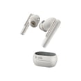 thumbnail image 3 of HP POLY VOYAGER FREE 60+ UC WHITE SAND EARBUDS +BT700 USB-C ADAPTER +TOUCHSCREEN, 3 of 12