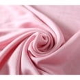 thumbnail image 2 of Turtleneck Mulberry Silk Thermal Shirts for Women Long Sleeve Tops Lightweight Base Layer Shirt, 2 of 6