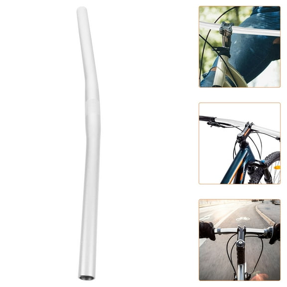 Raindrops Straight Handlebars 1Pcs for Road and Mountain Bikes