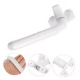 thumbnail image 4 of FUTUREORYY Window Cranks T Handle Window Opening Tool Aluminum Alloy 1Pcs, 4 of 8
