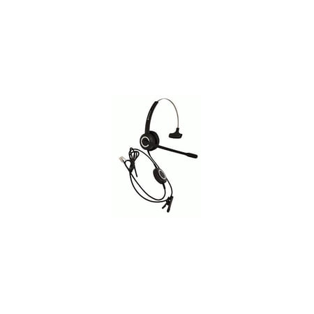 UPC: 0800807320604 | Spracht  SPTZUMRJ9M  ZUMRJ9M Headset  1