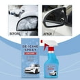 thumbnail image 5 of Neoyler Premium Icing Spray for Cars Fast Acting Deicing Spray Non-Damaging Protection for Windshields Safe Application for All Models and Weather Quick Ice and Snow Removal, 5 of 8