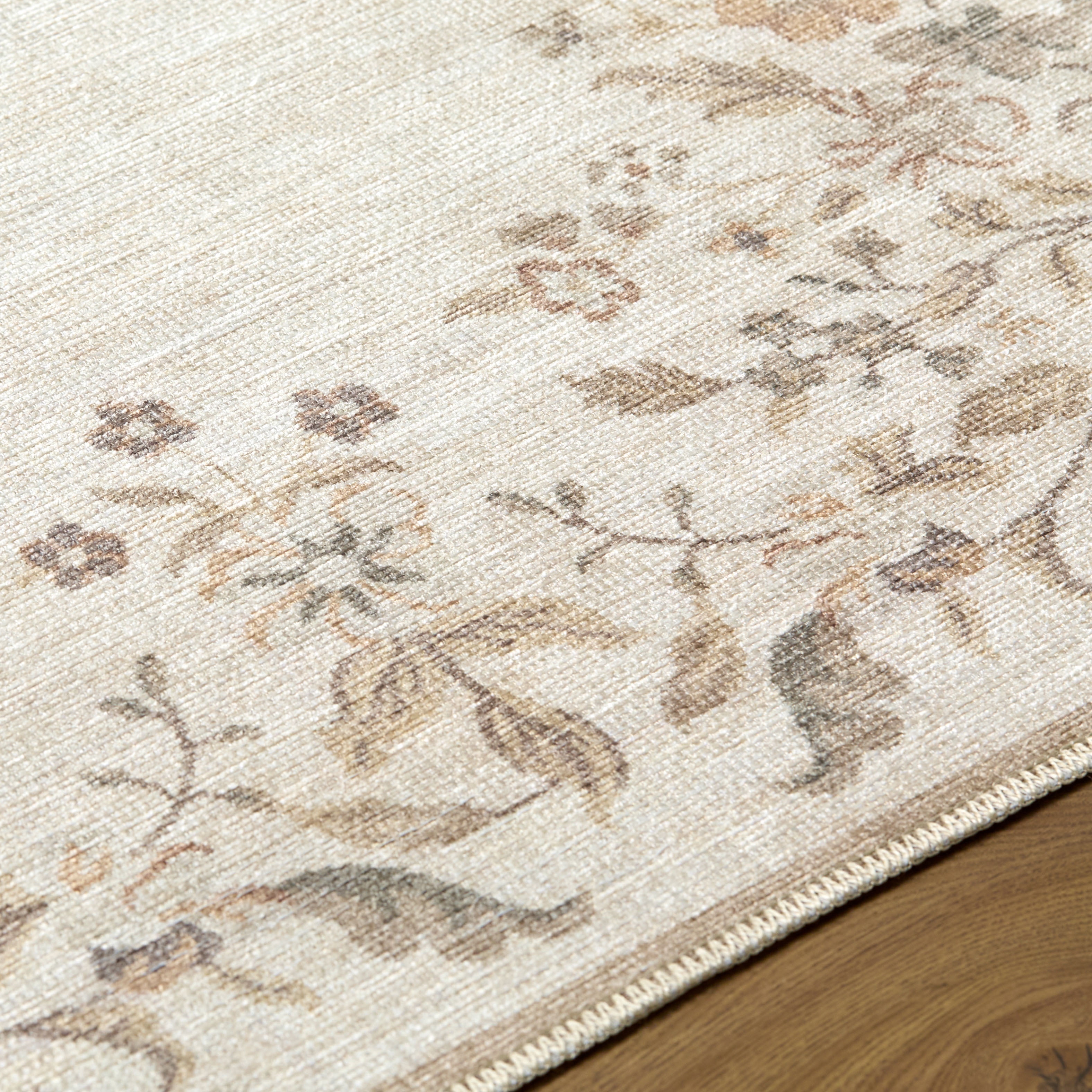 My Texas House Lyra 9'1" x 12' Area Rug