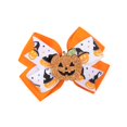 thumbnail image 3 of 2x Pinzas para El Pelo para Niñas, Horquilla de Halloween, Disfraz de Cosplay para Niños, Pasador Decorativo de Calabaza para Accesorios, Maquillaje piezas, 3 of 8
