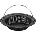 thumbnail image 1 of Drain Stopper Anti-Clogging Easy to Clean Kitchen Sink Strainer Replacement Kitchen Supplies F, 1 of 1