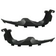 thumbnail image 2 of Pair Headlight Bracket Driver and Passenger Side For 2012-16 for Chevrolet Sonic-, 2 of 4