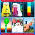 thumbnail image 4 of Kit científico UNGLINGA 210 experimentos para niños con set de química, 4 of 6