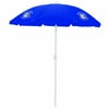 UConn Huskies 5.5' Portable Beach Umbrella - Navy - No Size