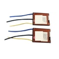 thumbnail image 5 of Waterproof Bms 10S 36V 42V 25A BMS With Balance Function Split Port Fot 3.7V Li-ion Battery Protectiob Board ,Multi -Function Protection, 5 of 6