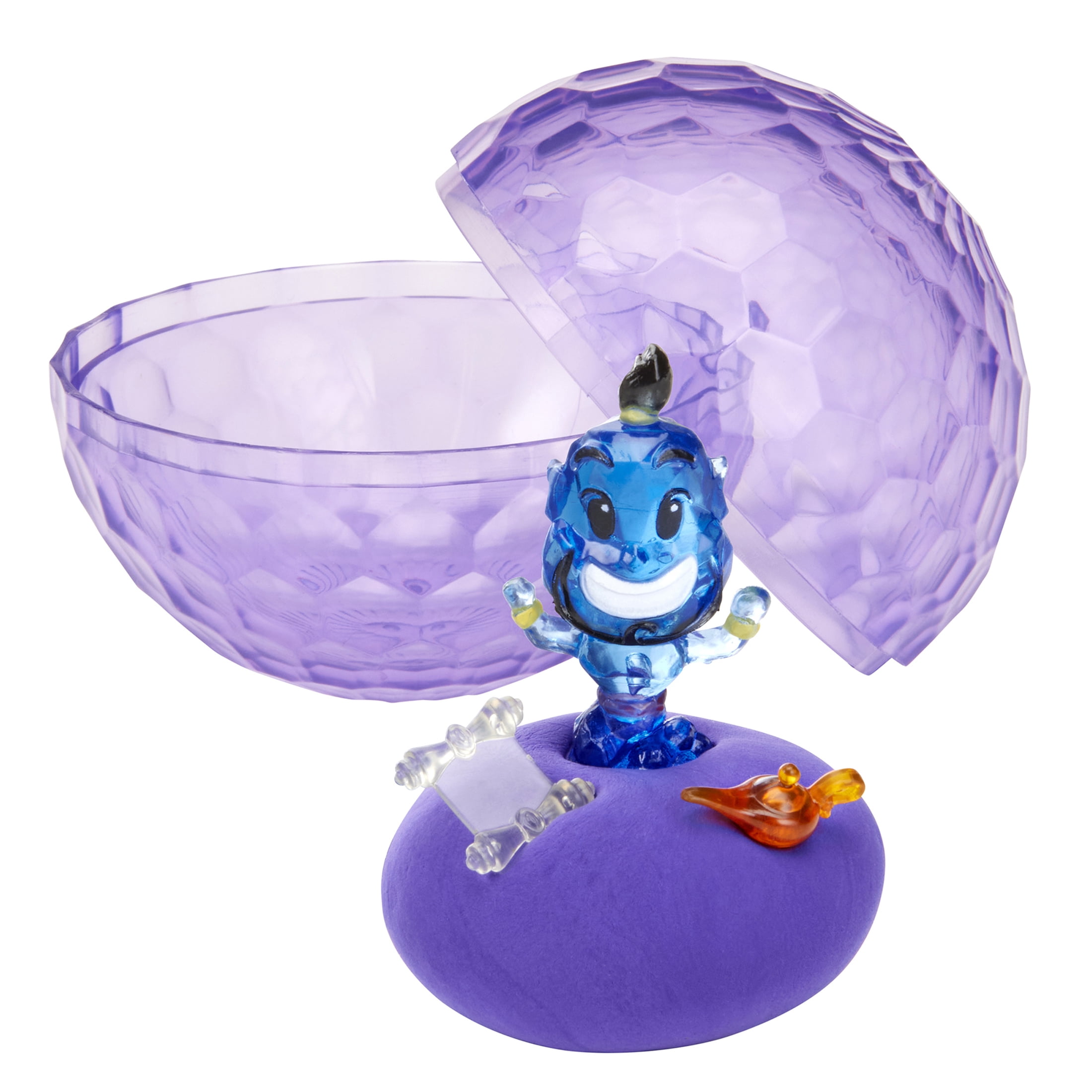 Cra-Z-Art Disney Crystal Surprise Series 3 Mystery Toy – Collectible Disney Characters Surprise Toy for Kids Ages 3+