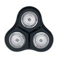 thumbnail image 5 of RQ11 Replacement Shaver Head Compatible with RQ1150 RQ1160 RQ1170 RQ1180 RQ1141 RQ1145 RQ1131 RQ1151 RQ1155 RQ1, 5 of 5