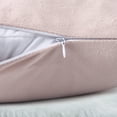 thumbnail image 4 of 2 Pcs Christmas Throw Pillow Cases, Modern Soft Velvet Square Throw Pillow Covers, 4 of 8