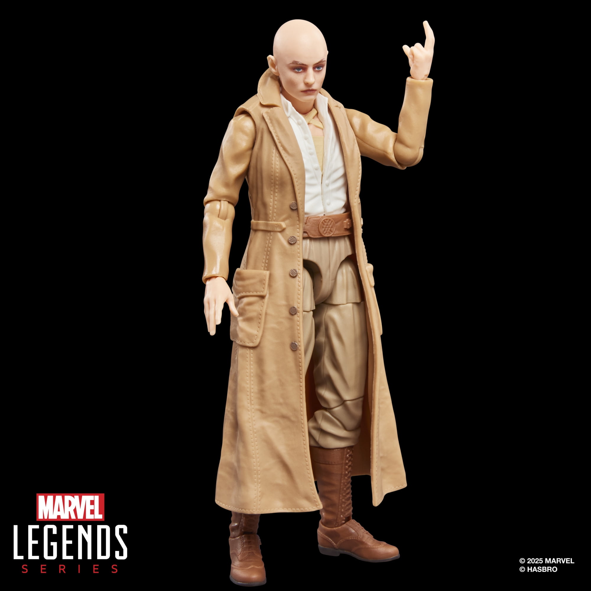 Marvel Legends Series Cassandra Nova Marvel Studios' Deadpool & Wolverine 6" Action Figure