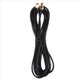 thumbnail image 5 of 3piezas 5M Macho Rp-Sma Negro A Conector de Antena Wifi Conector de Antena, 5 of 5