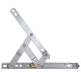 thumbnail image 3 of Truth EP28020 14" Heavy-Duty 4-Bar Stainless Steel Window Hinge, 3 of 4