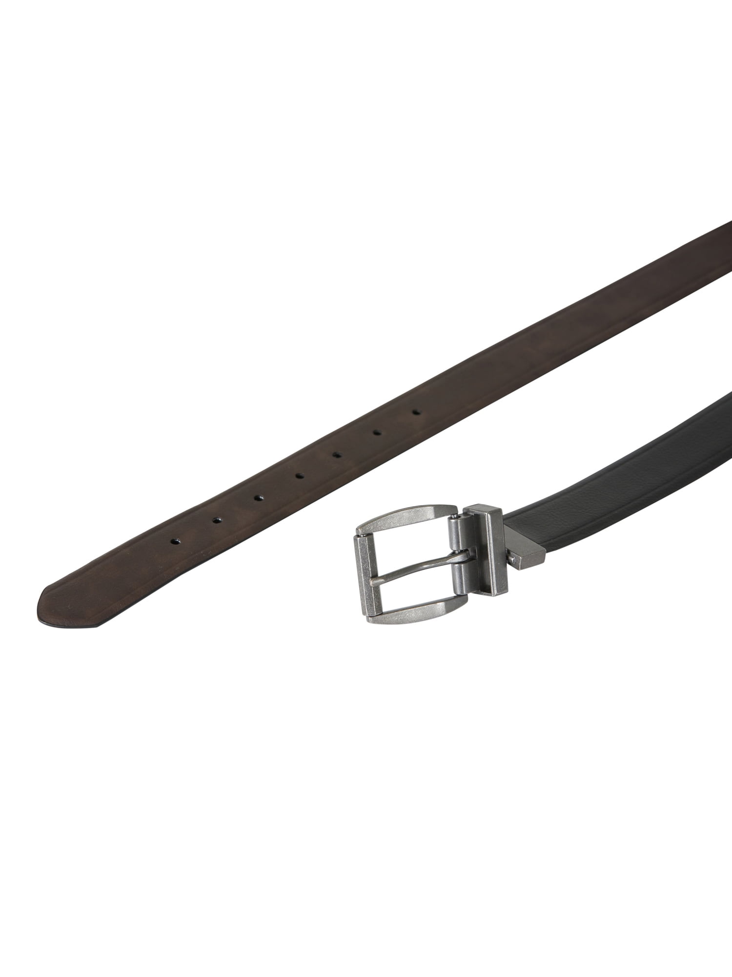 Wrangler Big Men's Reversible Belt