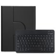 thumbnail image 1 of Funda con teclado extraíble inalámbrico magnético para iPad de 10.a generación de 109 pulgadas (verde), 1 of 3