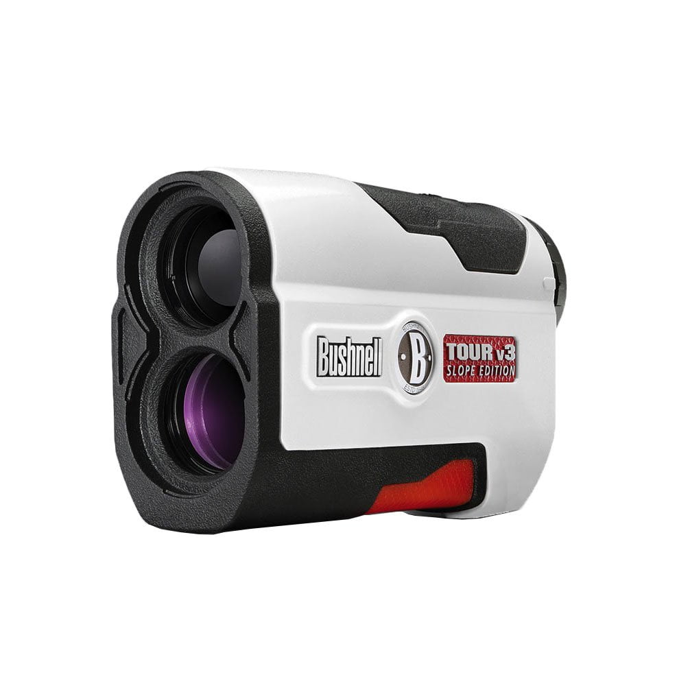 bushnell tour v3 meters to yards