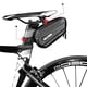 thumbnail image 3 of Bolsas Bicicleta Bolsas de herramientas traseras para sillín reflectante de bicicleta WILD MAN, bolsas duras para asiento de bicicleta Tmvgtek Accesorios para bicicletas, 3 of 4