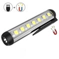 thumbnail image 3 of Pluma luz linterna primeros auxilios antorcha 150LM para médico enfermera diagnóstico reparación de automóviles Hugtrwg Para estrenar, 3 of 5