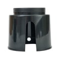 thumbnail image 3 of Bgsha Universal Black Car Cup Holder Adapter Large Size For Truck RV Boat Car Inserts, 3 of 9