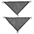thumbnail image 2 of Reptile Hammock, Reptile Net Hammock Durable  For Iguanas For Anoles For Lizards Green,Black, 2 of 8