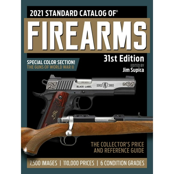 Firearm Catalog