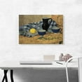 thumbnail image 2 of ARTCANVAS Still Life With Lemon And Blue Bowls 1914 Canvas Art Print by Paul Serusier - Size: 26" x 18" (0.75" Deep), 2 of 9