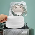 thumbnail image 4 of Eease Dryer Duct Connector Duct Reducer Increaser Dryer Vent Adapter Kitchen Hood Accessory, 4 of 7