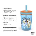thumbnail image 2 of Zak Designs Bluey 15oz Kelso Tumbler, 2 of 4