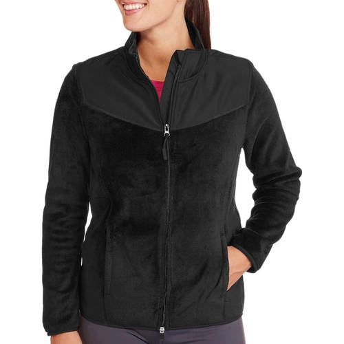 danskin zip up jacket