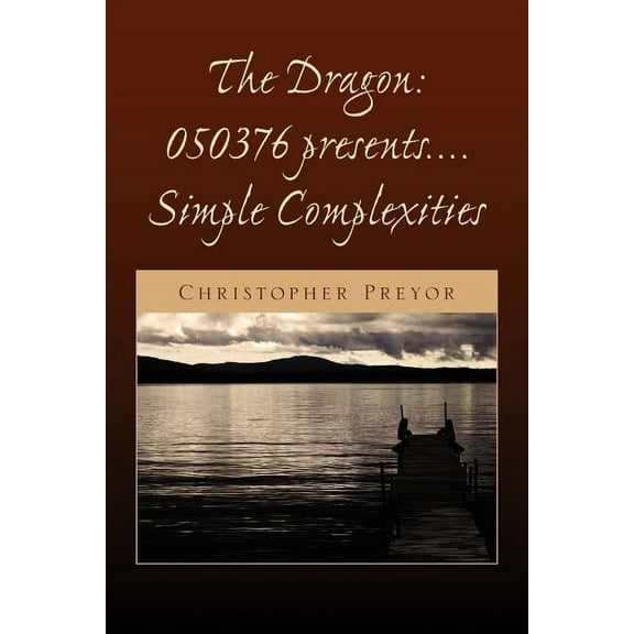 The Dragon (Paperback)