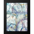 thumbnail image 2 of OToole, Tim 11x14 Black Modern Framed Museum Art Print Titled - Escape II, 2 of 5