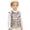 01_Pink, variant on Kids Chinese Style Silk Vest Stand Collar Mandarin Collar Button Sleeveless Jacket Traditional Tang Suit Waistcoat for Boys Girls Spring Summer Fall 2-13Y