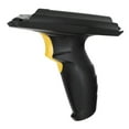 thumbnail image 2 of TC51 Trigger Handle for Zebra TC51 TC510K TC52 TC56 TC57 Handheld Barcode Scanner Mobile Computer, Sensitive Scan Convenient Grip (TRG-TC51-SNP1-01), 2 of 11