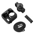 thumbnail image 1 of Silicone Protective Case with Lens and Battery Cover for Device, Precise Fit and Scratch Protection, 1 of 8