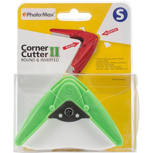 Corner Cutter