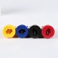thumbnail image 3 of Carpenter Pencil Sharpener- 4 Pack Manual Sharpener for Flat Pencils , Portable Sharpening Tool, 3 of 7
