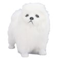 thumbnail image 2 of Perro de peluche Realista ANGGREK, 2 of 7