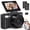 Black, variant on MARVUE Digital Camera 5K 75MP WiFi Vlogging Camera for Photography, Autofocus, 18x Zoom, Flip Screen with 32GB Card, Black