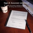 thumbnail image 4 of Electronic Notebook Penstar eNote 2 10.3" 300 PPI 4G 128G, 4 of 7