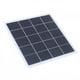 thumbnail image 3 of Panel Solar ANGGREK Portátil De Bricolaje Módulo Para Exteriores Luces De Emergencia Electrodomésticos Bajo Consumo, 3 of 8