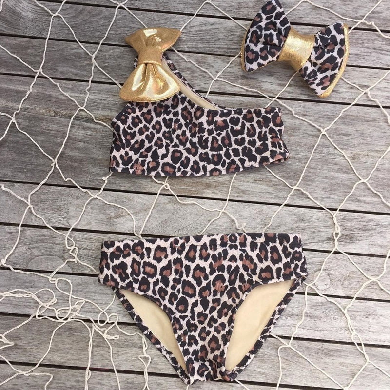 leopard bikini canada