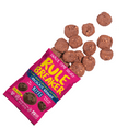 thumbnail image 3 of Rule Breaker Snacks Brownie Bites 6-Pack | Vegan, Gluten-Free, Nut-Free, Top 11 Allergen-Free | 6 4-oz Bags, 3 of 9