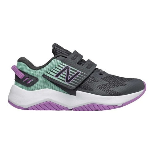 new balance hook and loop rave run