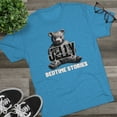 thumbnail image 3 of Jelly Roll- Bedtime Stories  - Unisex Tri-Blend Crew Tee, 3 of 4