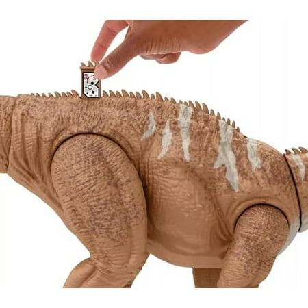 Jurassic Diplodocus Legacy Collection