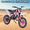 709 (Pink), variant on Floseru 49cc 2-Stroke Pro-Level Kids Dirt Bike | 220LBS Heavy Duty Gas Motorcycle w/Hydraulic Disc Brakes & Suspension | 25MPH Off-Road Beast | CPC Motocross Bike with 3X Durable Alloy Frame
